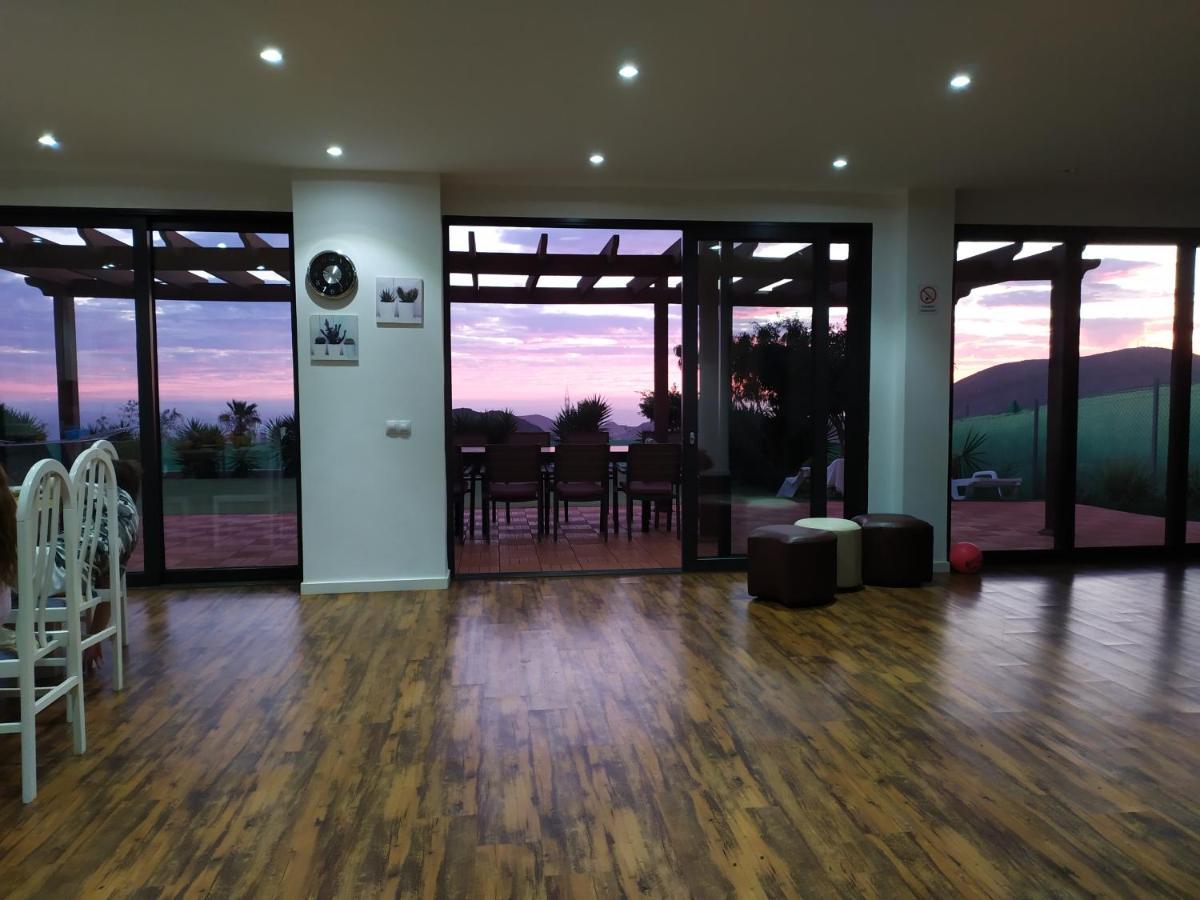 Casa Zoe Villa Arona  Exterior photo