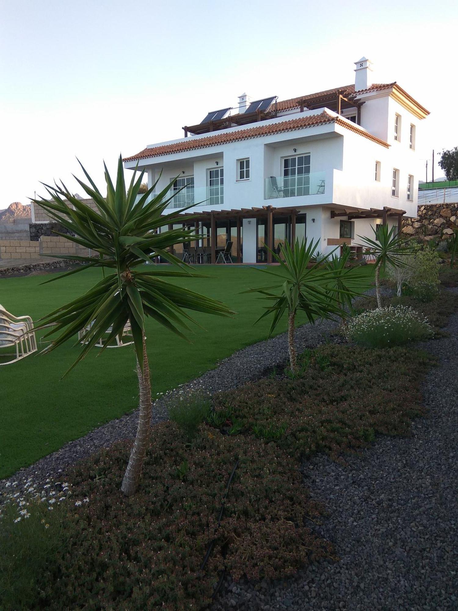 Casa Zoe Villa Arona  Exterior photo
