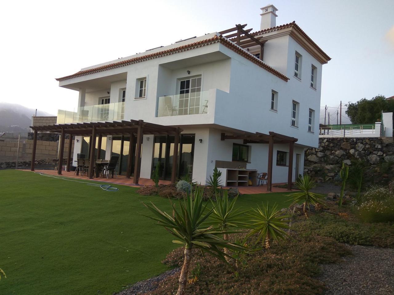 Casa Zoe Villa Arona  Exterior photo