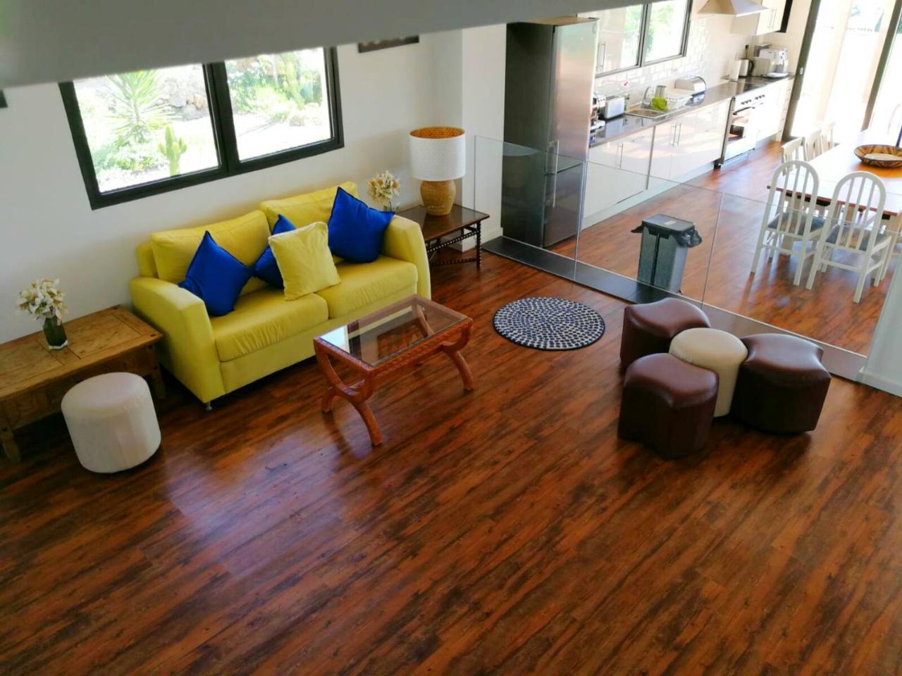 Casa Zoe Villa Arona  Exterior photo