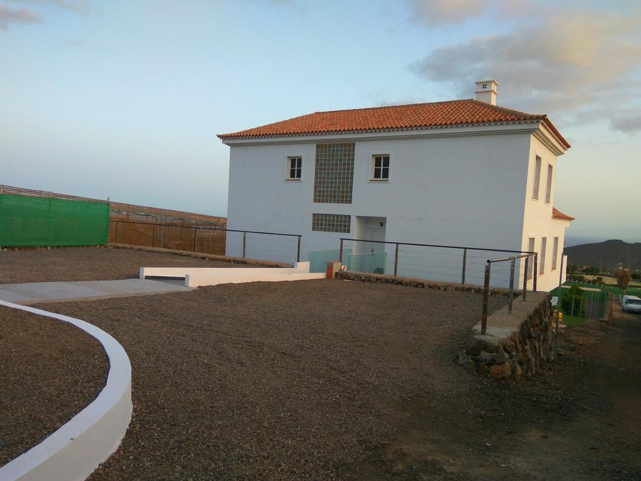 Casa Zoe Villa Arona  Exterior photo